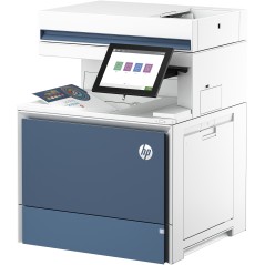 HP Color LaserJet Enterprise Mfp – 6QN35A B19